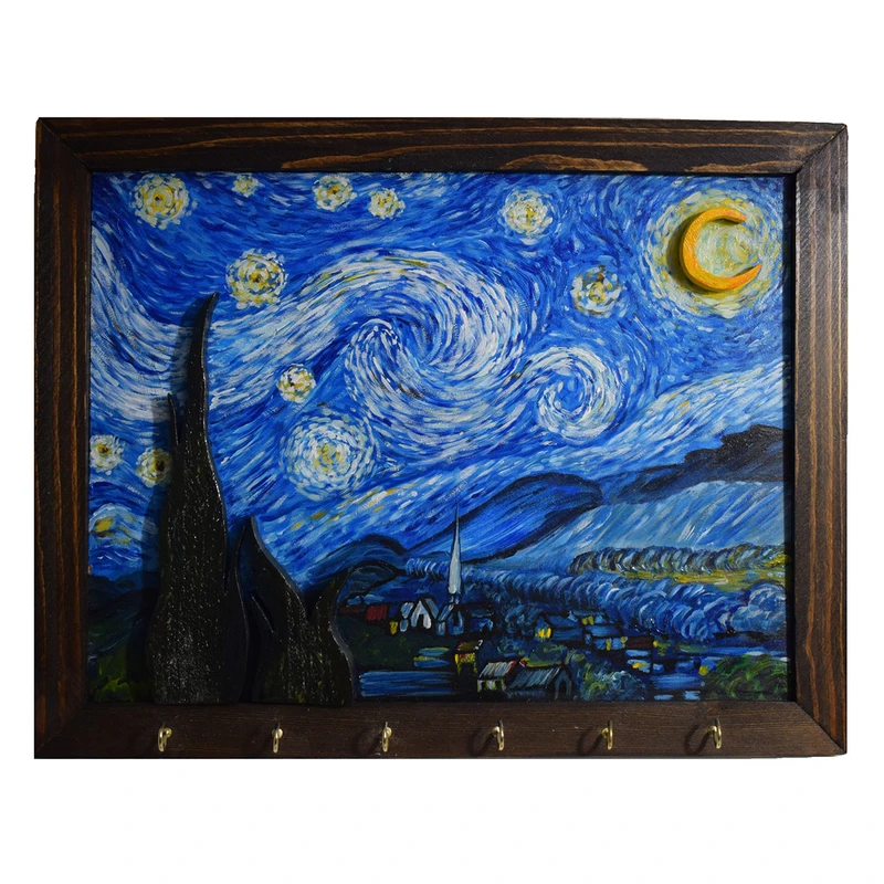 کاور جعبه فیوز مدل شب پرستاره 