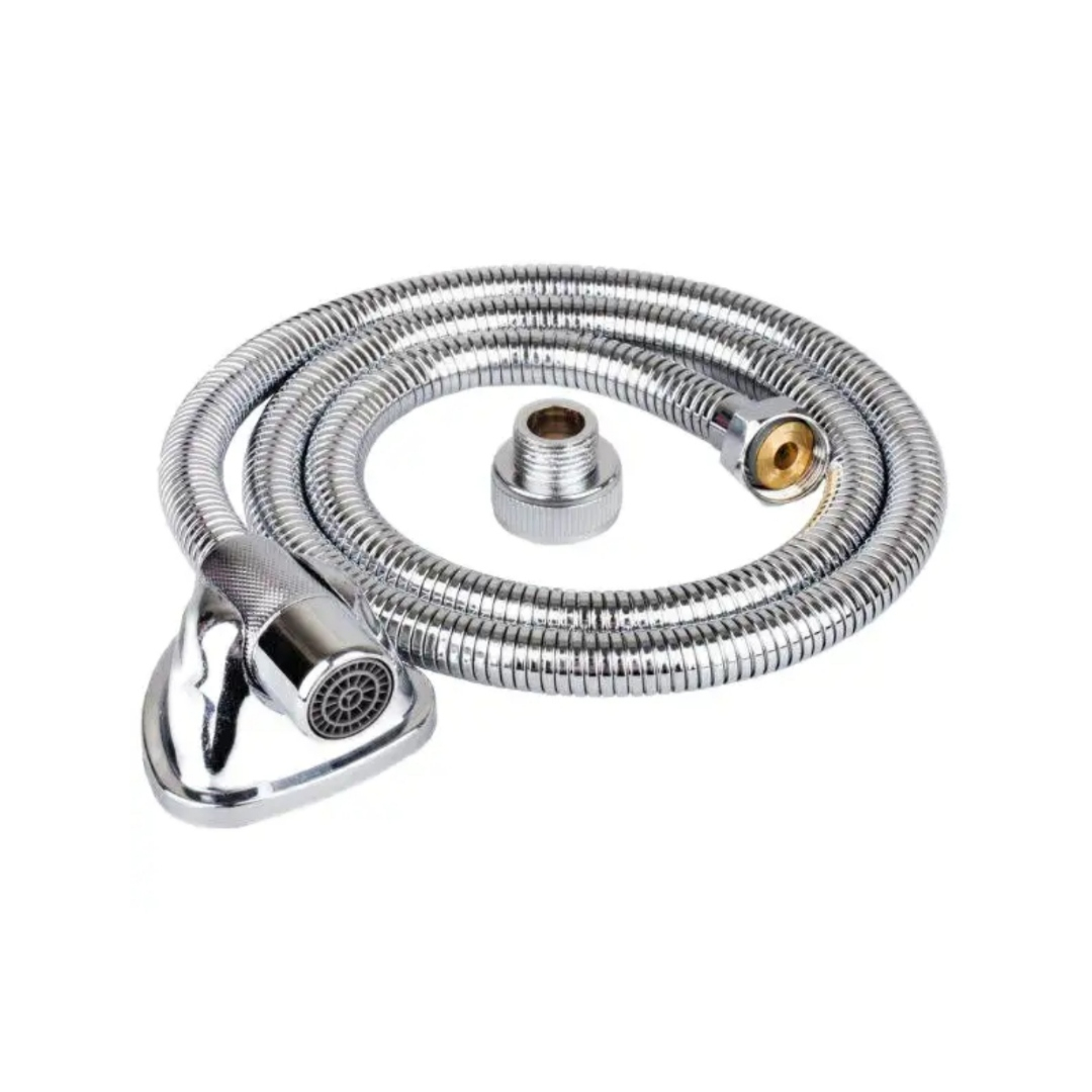 شلنگ توالت فرنگی مدل zc7415
