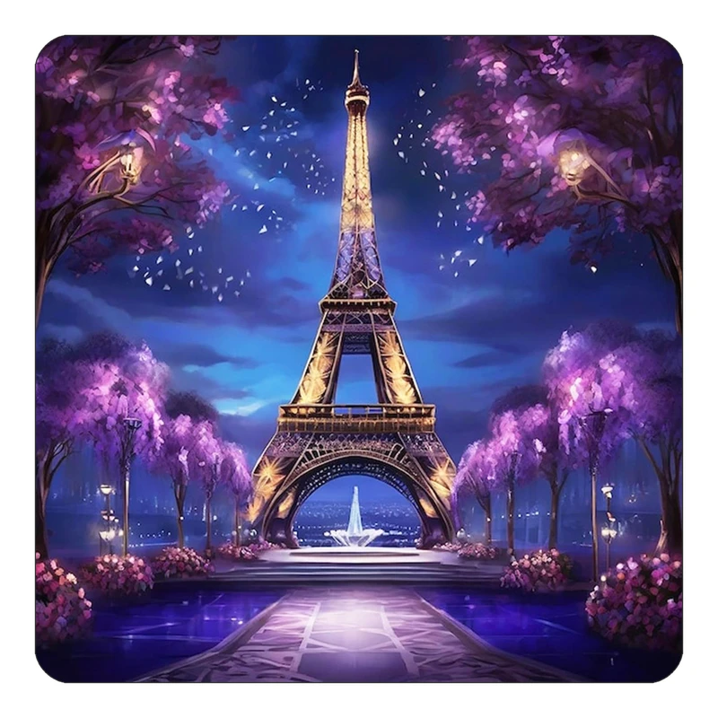 مگنت کاکتی طرح پاریس Paris مدل mp57702