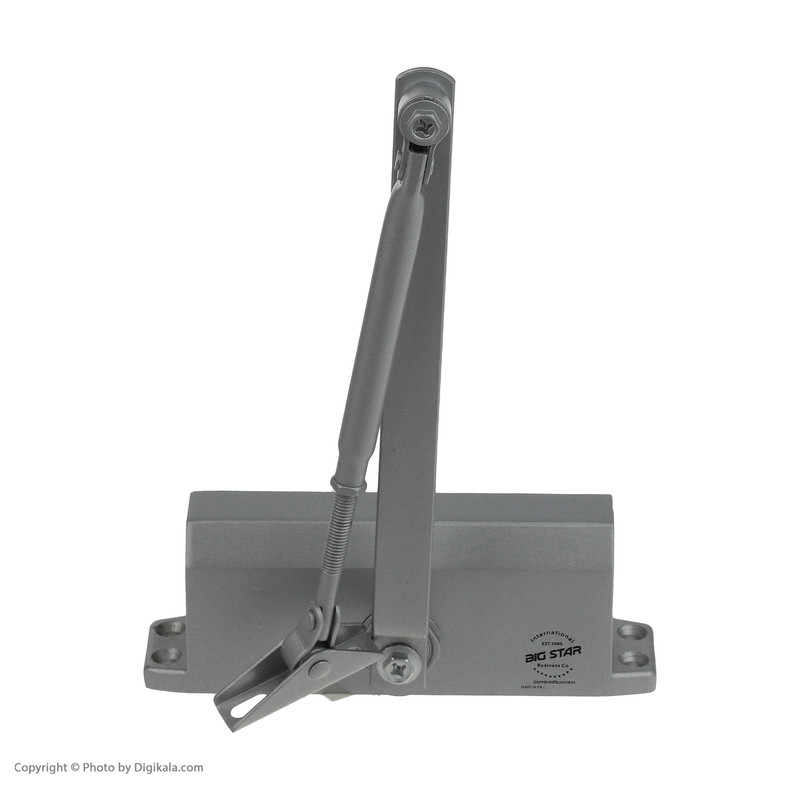 جک آرام بند بیگ استار مدل  SPEED MS004 3