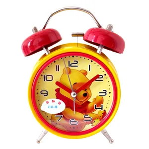 ساعت رومیزی کودک مدل وینی پو کد VP555