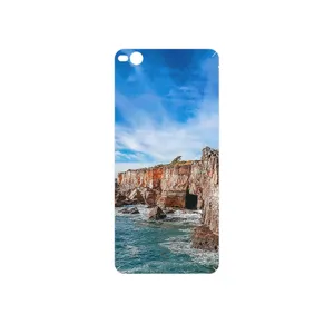 MAHOOT Rock Mountain Cover Sticker for HTC One X9