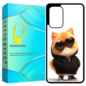 Ghab Guard GCHPA53 Cover For Samsung Galaxy A53 5G