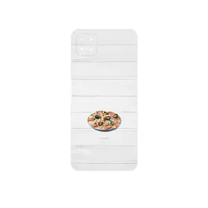 MAHOOT Seafood Cover Sticker for Huawei Nova Y60