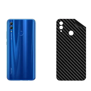 Bestor BT-Fiber Back Skin For Honor 10 Lite