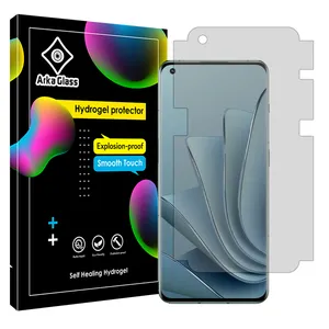 Arka Glass Tough model matte screen protector suitable for OnePlus 10 Pro mobile phone