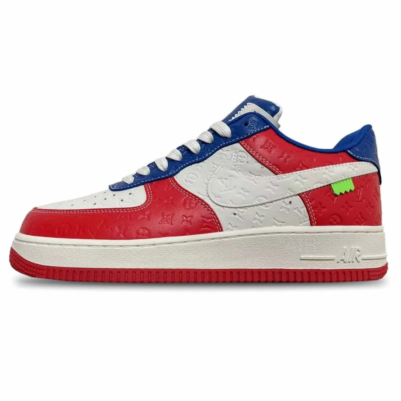 کفش روزمره مردانه نایکی مدل LV * AIR FORCE 1 LOW