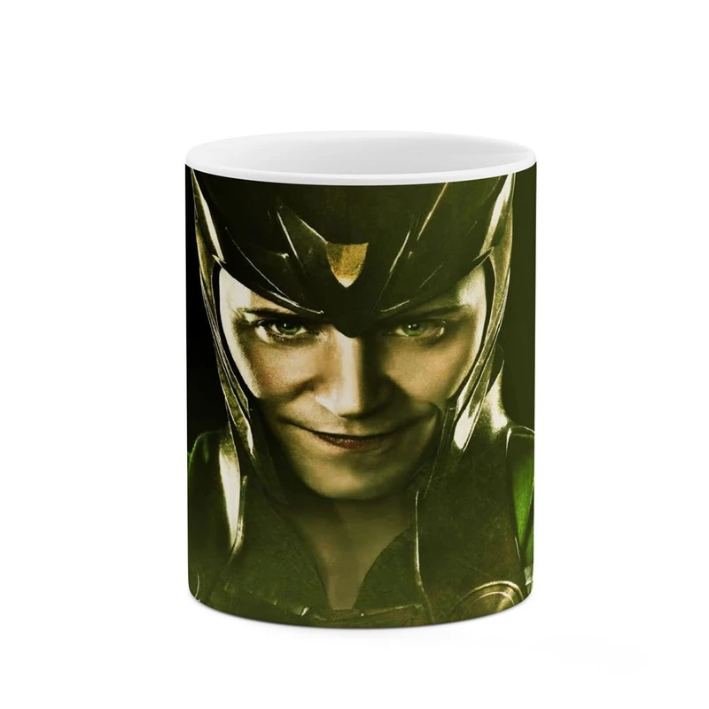 ماگ کاکتی مدل لوکی Loki کد mgh39373