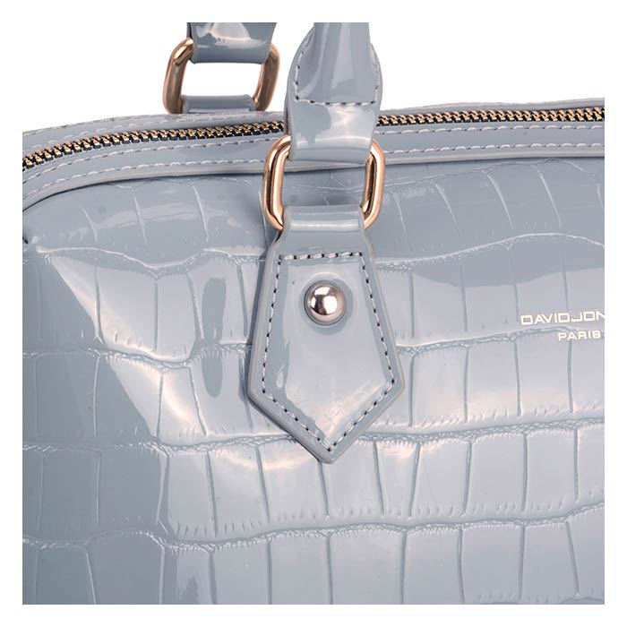 کیف دوشی زنانه دیوید جونز مدل 6916-4 -  - 4