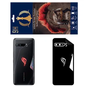 INFINITI PRO RG Back Skin For ASUS ROG Phone 3 Strix