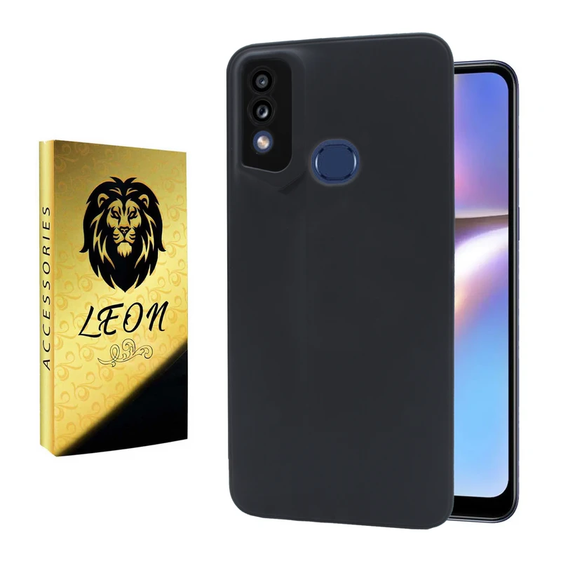 کاور لئون مدل Stoopy Yo مناسب برای گوشی موبایل سامسونگ Galaxy A10s