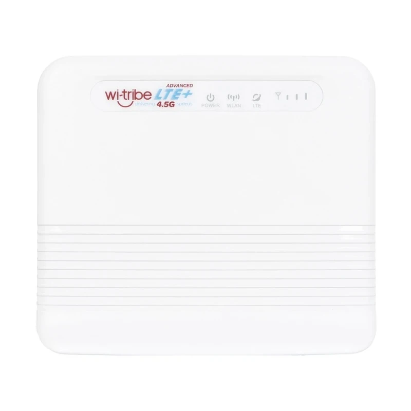 مودم روتر بی سیم LTE وای ترایب مدل EG2030C-M2-W