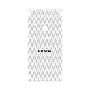 MAHOOT Prada-FullSkin Cover Sticker for Infinix Hot 10 Play