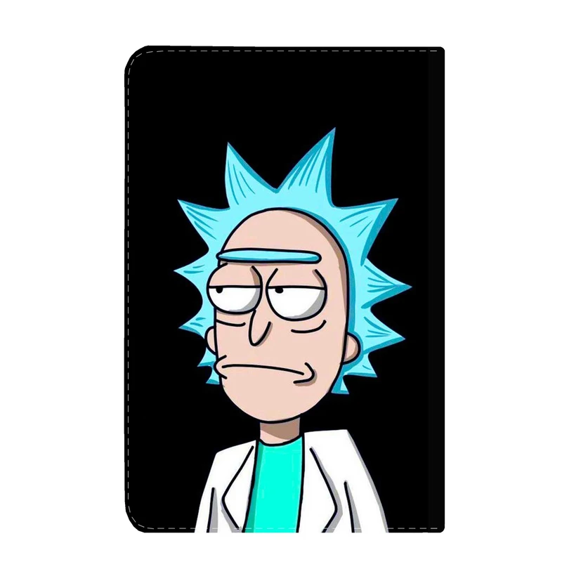 کلاسور مدل ریکی و مورتی کد 0011