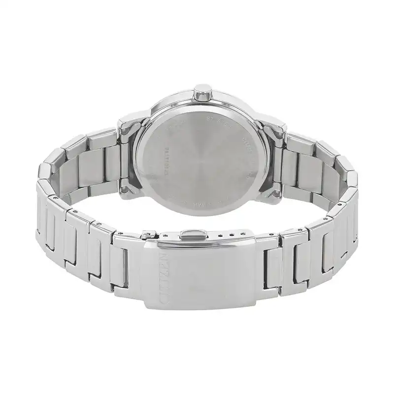 ست ساعت مچی عقربه ای سیتی زن مدل BE9180-52E - EQ9060-53E