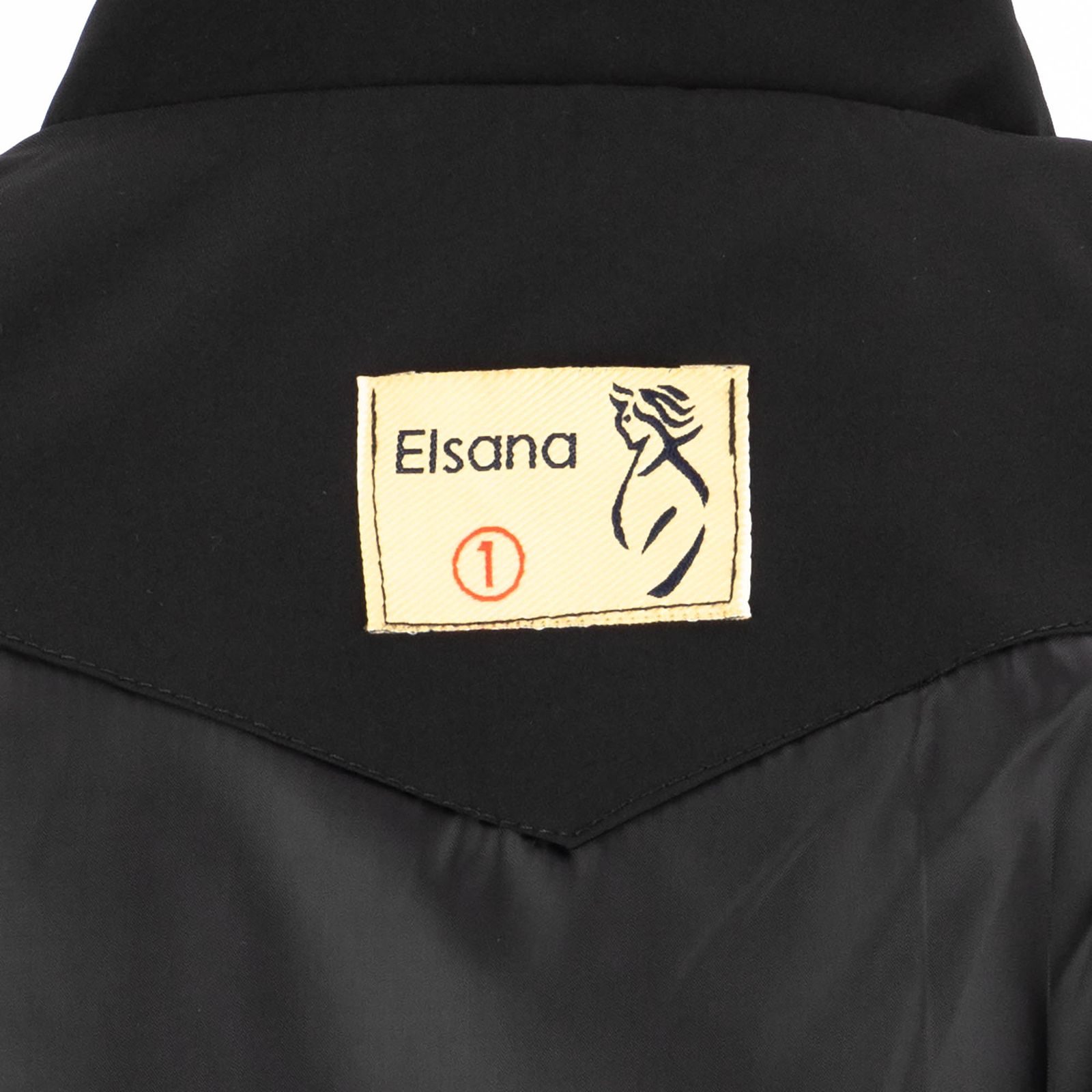 بارانی زنانه السانا مدل آدینا کد 191601 -  - 6