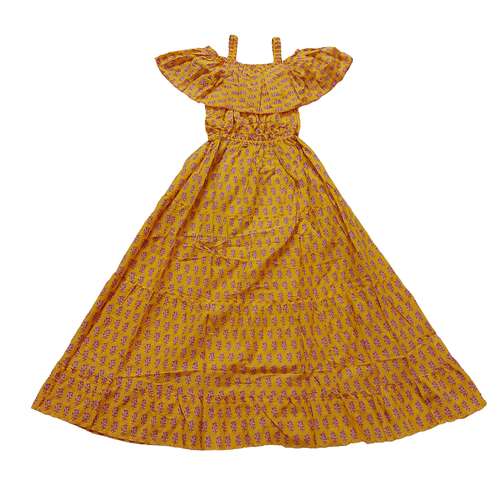 پیراهن ساحلی زنانه مدل عروسکی کد 65000