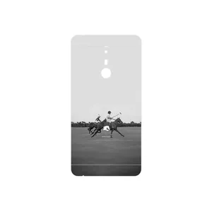 MAHOOT game of polo Cover Sticker for UMI Super