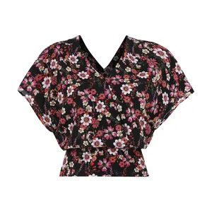 بلوز زنانه گردیه مدل 304169-99