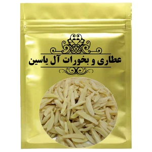 خلال بادام زمینی -75 گرم