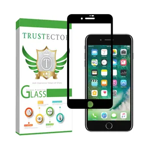 Trustector STATICT Screen Protector For Apple iPhone 7 Plus / iPhone 8 Plus