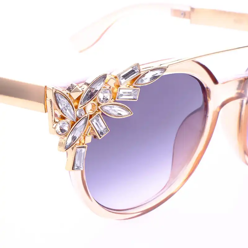 عینک آفتابی مدل swa کد 66972