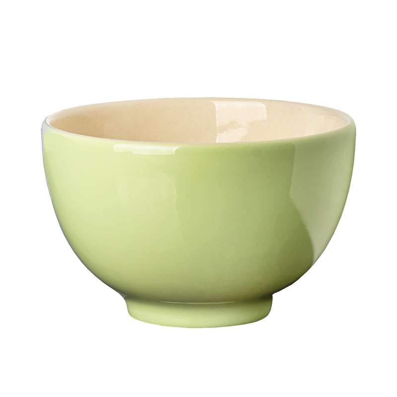 کاسه مدل ماست خوری بسته 6 عددی
