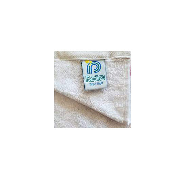 حوله کودک پودایران طرح مرد عنکبوتی سایز 60×30 سانتی متر