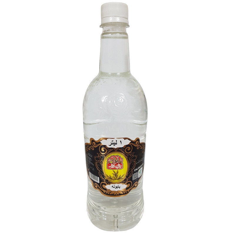 عرق بابونه یاران گلاب - 2 لیتر