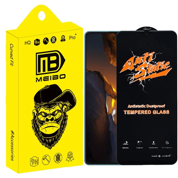 محافظ صفحه نمایش آنتی استاتیک میبو مدل Avelon مناسب برای گوشی موبایل شیائومی Poco f5 Pro