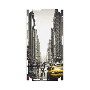MAHOOT New_York_City-FullSkin Cover Sticker for Xiaomi Redmi K50 Gaming