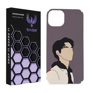 RIVEN RI2-9 Case For Apple iphone 13 Pro