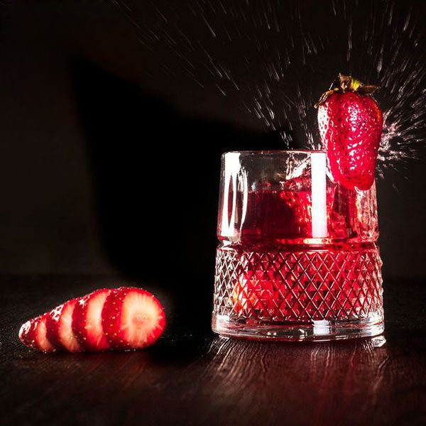 تنگ و نیم لیوان 7 پارچه کاوه مدل آژاکس