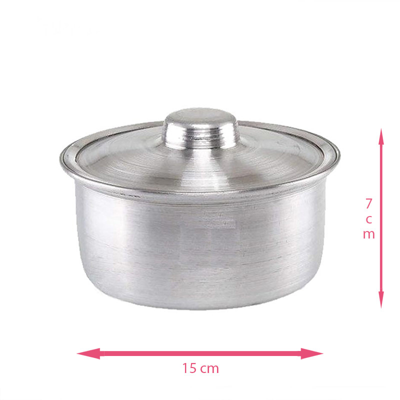 سرویس قابلمه 8 پارچه مدل 428P