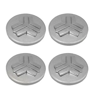 درپوش رینگ کالانیکس مدل RING-SAINA-10881 مناسب برای ساینا بسته 4 عددی