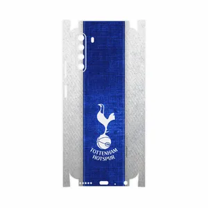 MAHOOT Tottenham-Hotspur-FC-FullSkin Cover Sticker for Gplus X10
