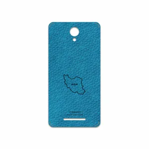 MAHOOT BL-IRC Cover Sticker for Xiaomi Redmi Note 2