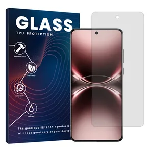 Glass Resistant model transparent screen protector suitable for Vivo X200 Ultra mobile phone