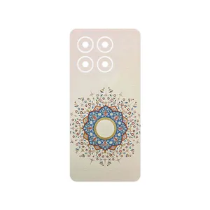 MAHOOT Art of Illumination 1 Cover Sticker for Xiaomi 14T