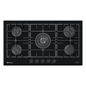 اجاق گاز 5 شعله تکنوگاز مدل TTG-15958