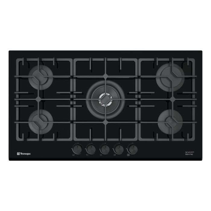 اجاق گاز 5 شعله تکنوگاز مدل TTG-15958