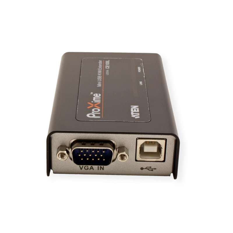 توسعه دهنده USB آتن مدل CE100
