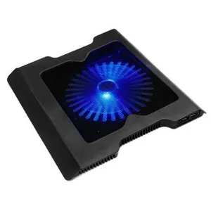 پایه خنک کننده  لپ تاپ مدل COOLER PAD HT-883