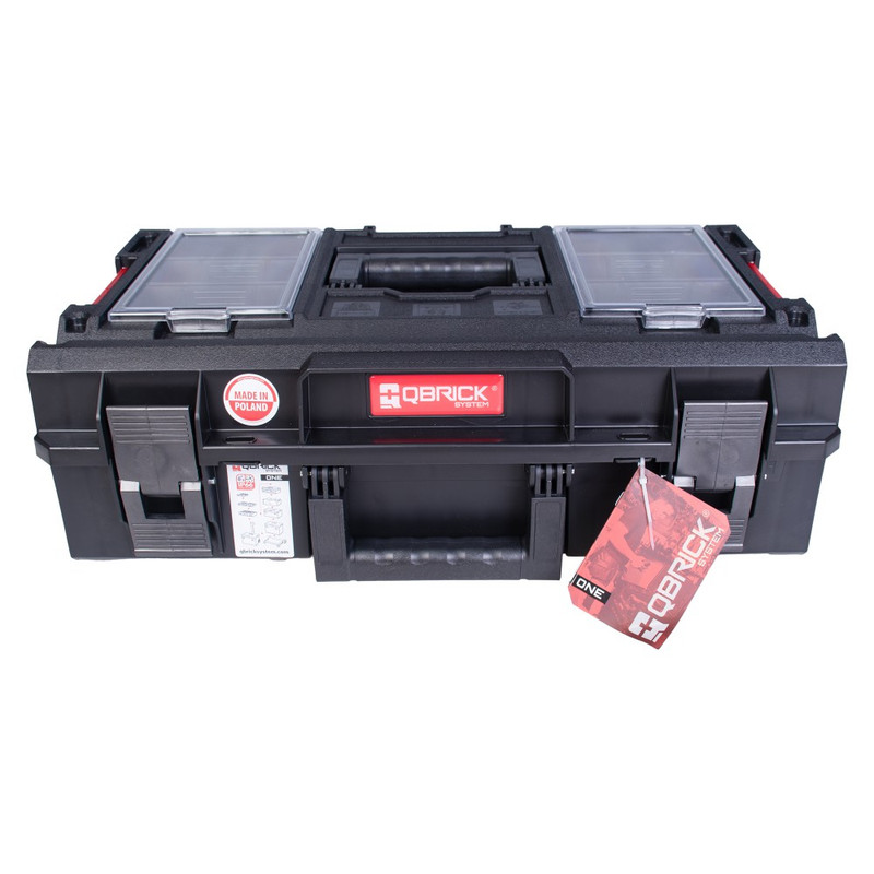 جعبه ابزار کیوبریک مدل ONE CART