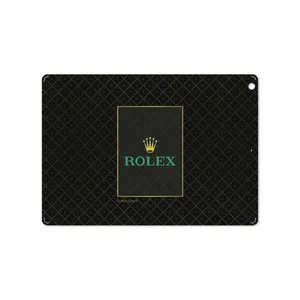 MAHOOT Rolex-Logo Cover Sticker for Apple iPad Air 2013 A1476