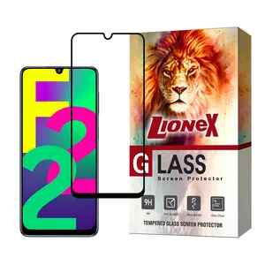  Lionex CERAMLION Screen Protector For Samsung Galaxy F22
