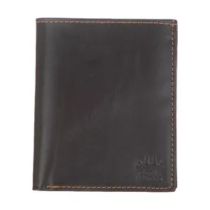 کیف پول مردانه  رویال چرم کد M10