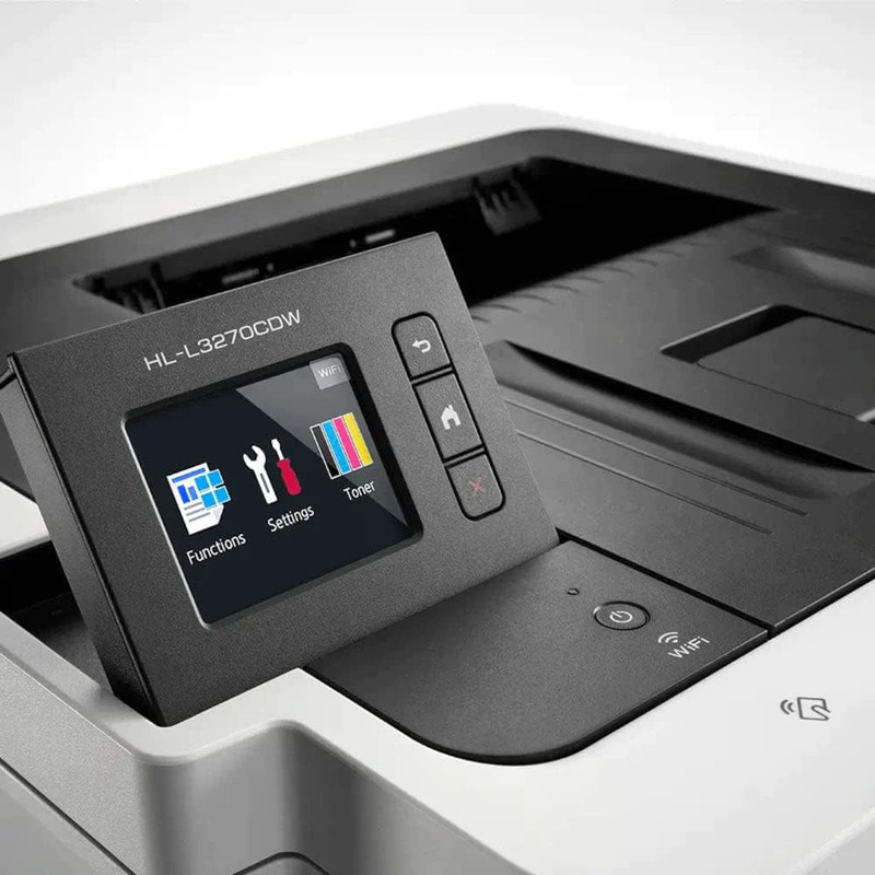 پرینتر لیزری برادر مدل  HL-L3270CDW Laser Printer