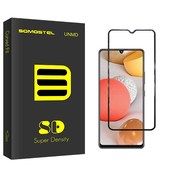محافظ صفحه نمایش سوماستل مدل SD مناسب برای گوشی موبایل سامسونگ Galaxy A42 5G