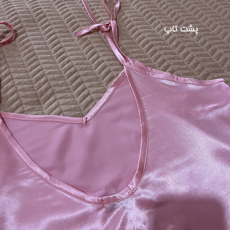 لباس خواب زنانه مدل پریا ص